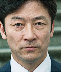 浅野忠信