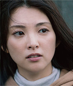 田中麗奈